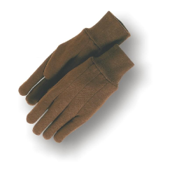 Jersey Style Work Glove