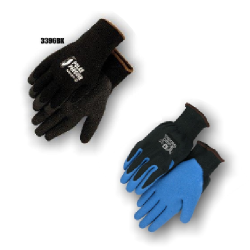 Palm Dipped Work Gloves (Winter Style)