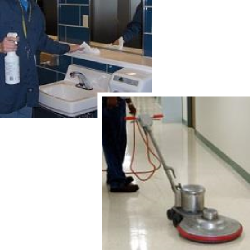 Janitorial / Cleaning Services