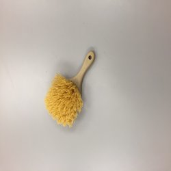 Hand-held Scrub Brush