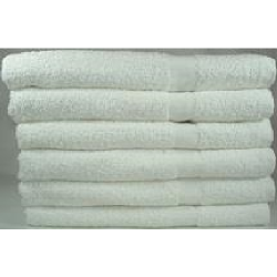 Bath Towel - Standard Grade - 20x40
